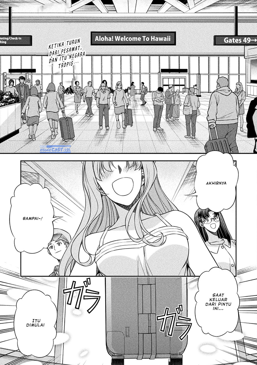 Silver Plan to Redo From JK Chapter 53 Gambar 2